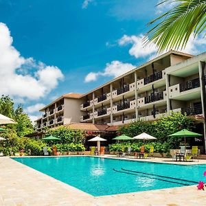 Hotel Nirakanai Iriomotejima